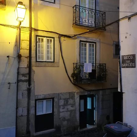 Alfama New Apartment 28925/Al ลิสบอน ภายนอก รูปภาพ
