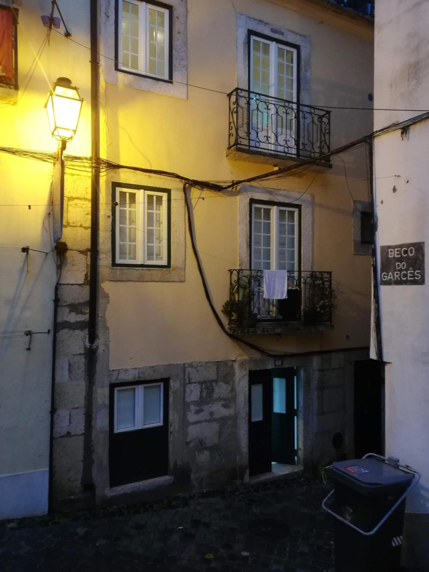 Alfama New Apartment 28925/Al ลิสบอน ภายนอก รูปภาพ