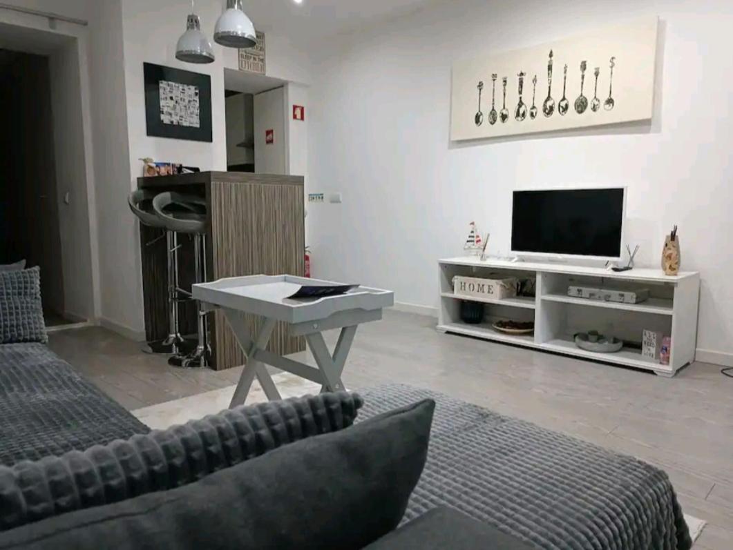 Alfama New Apartment 28925/Al ลิสบอน ภายนอก รูปภาพ