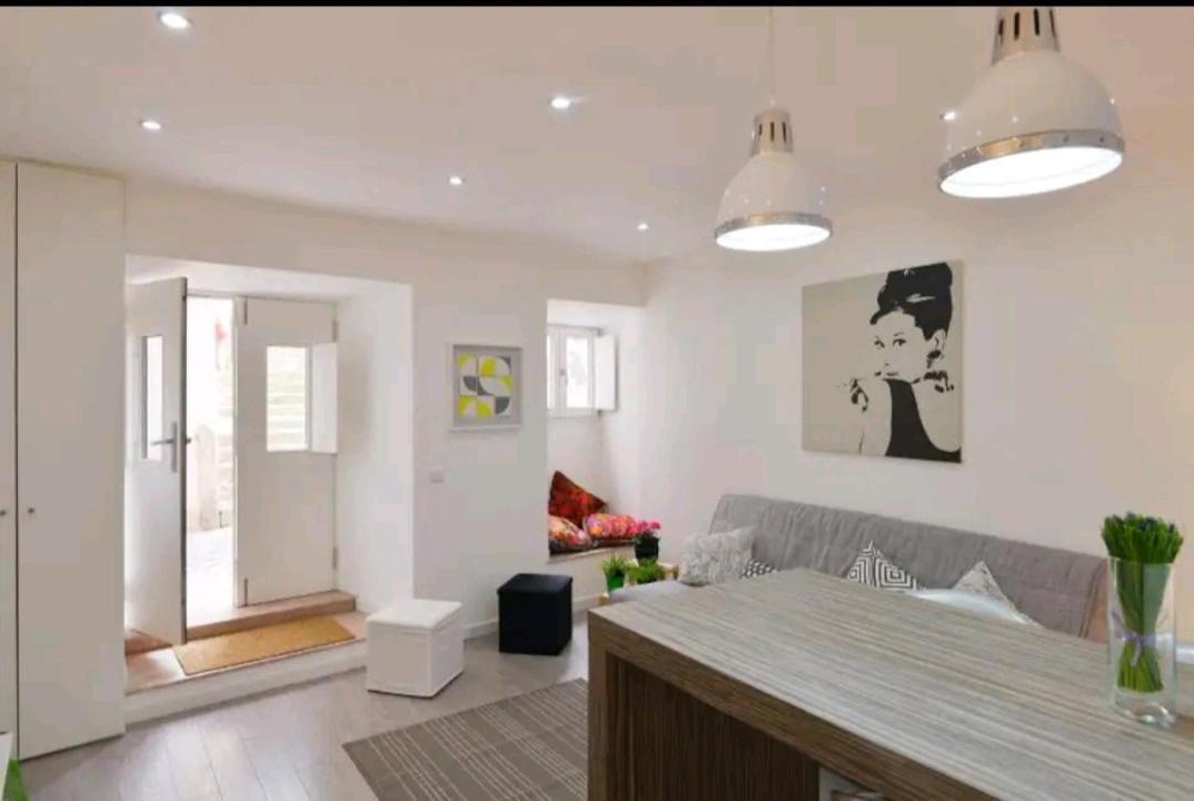 Alfama New Apartment 28925/Al ลิสบอน ภายนอก รูปภาพ