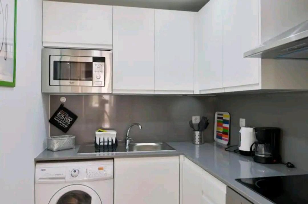 Alfama New Apartment 28925/Al ลิสบอน ภายนอก รูปภาพ