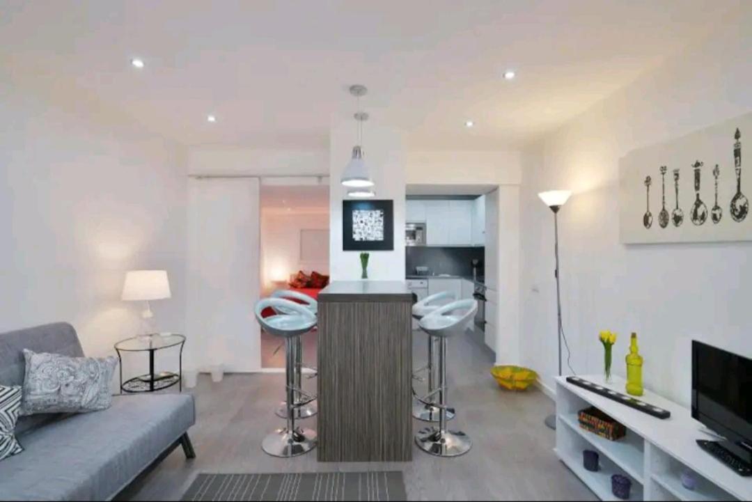 Alfama New Apartment 28925/Al ลิสบอน ภายนอก รูปภาพ