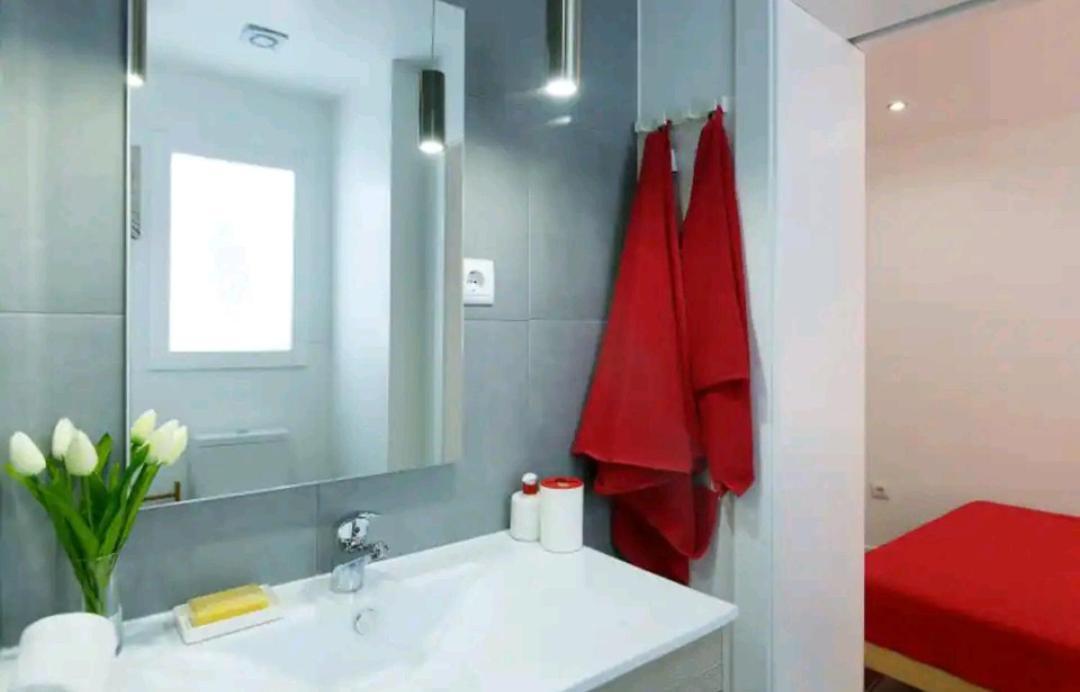 Alfama New Apartment 28925/Al ลิสบอน ภายนอก รูปภาพ