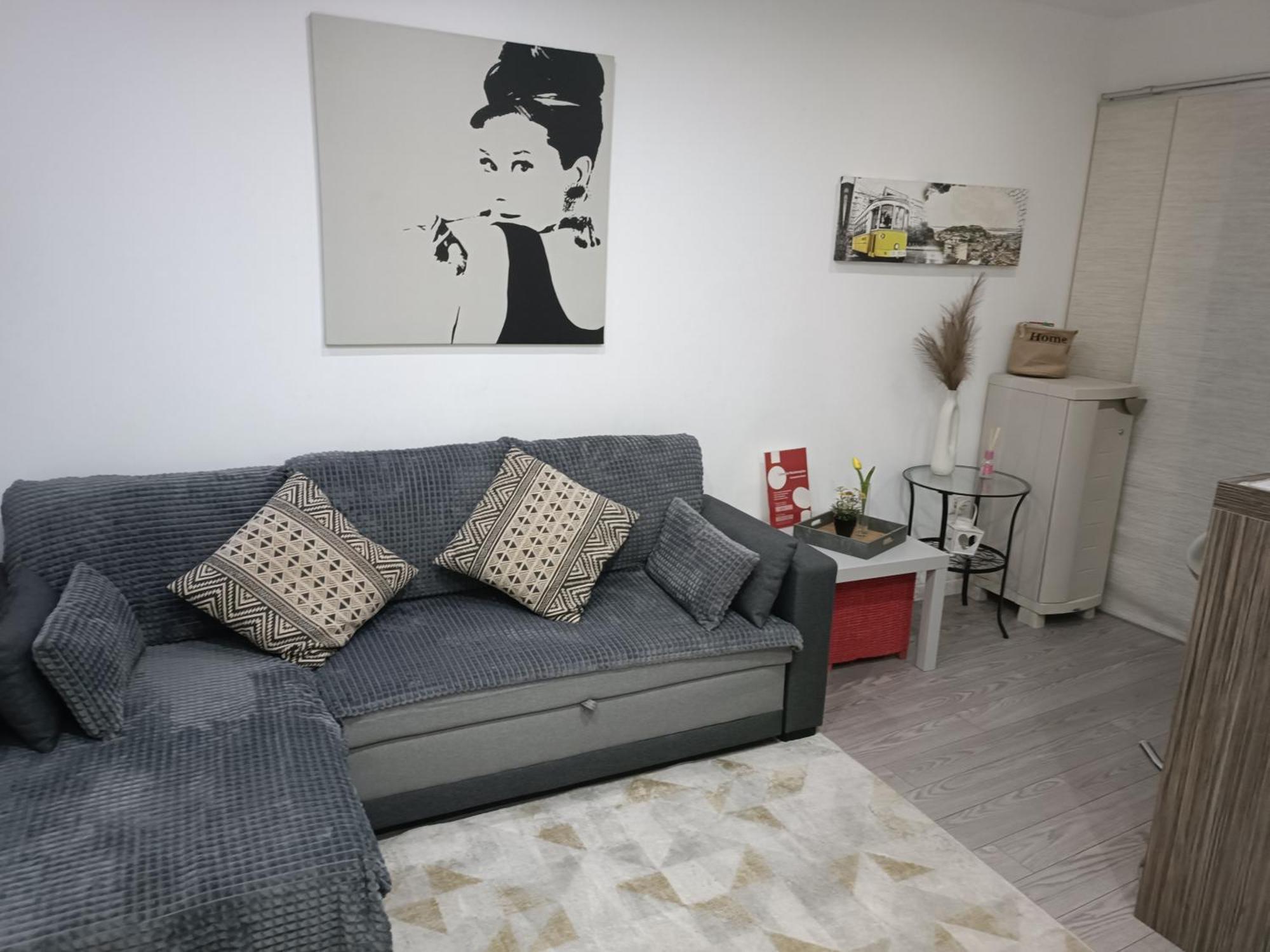 Alfama New Apartment 28925/Al ลิสบอน ภายนอก รูปภาพ
