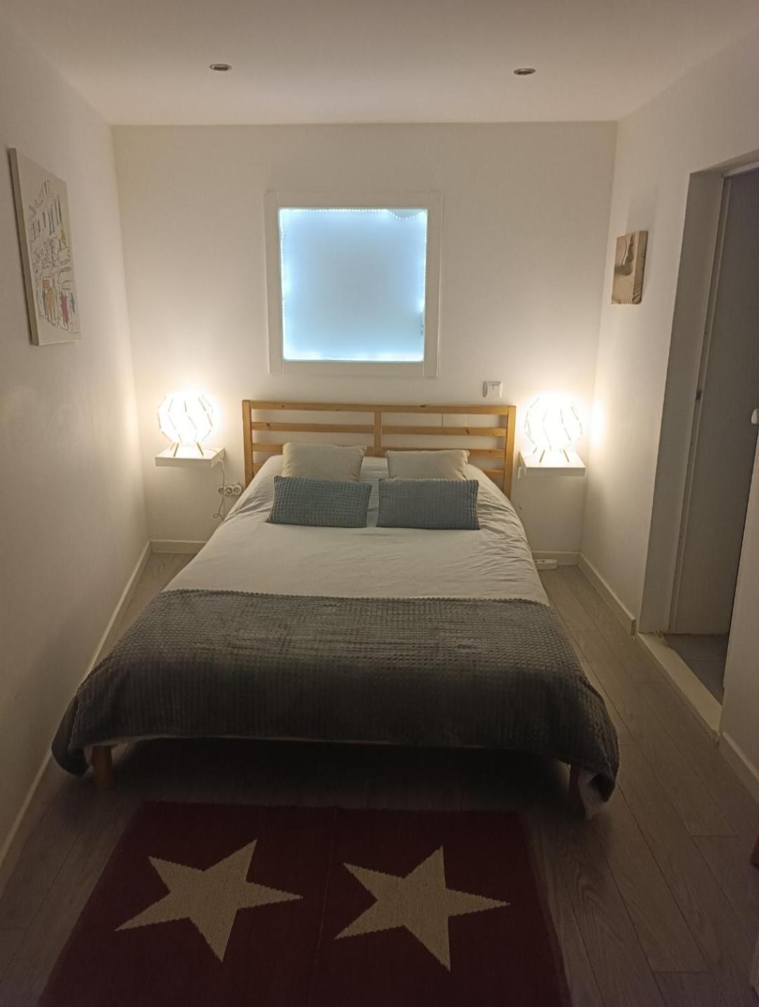 Alfama New Apartment 28925/Al ลิสบอน ภายนอก รูปภาพ