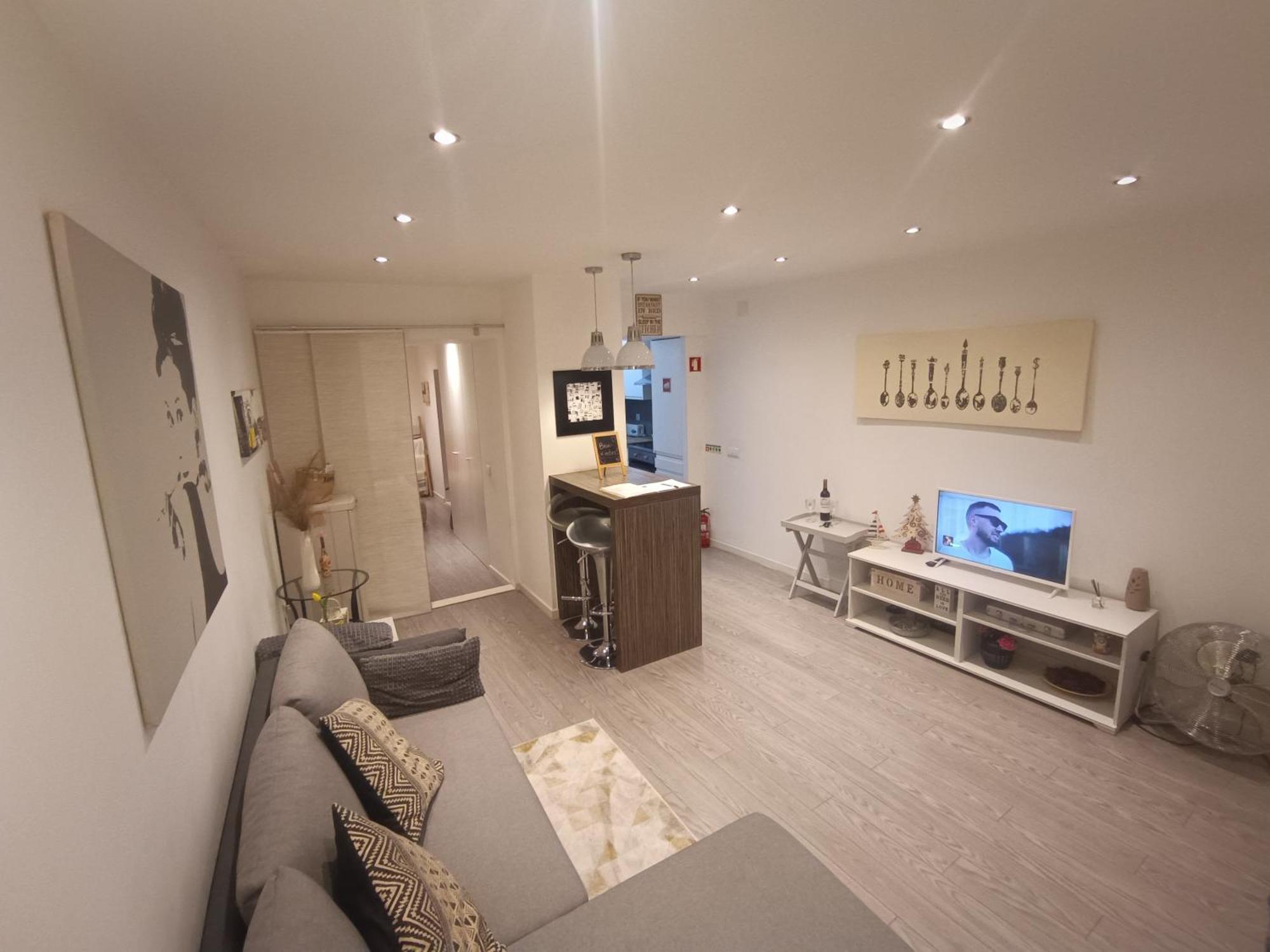 Alfama New Apartment 28925/Al ลิสบอน ภายนอก รูปภาพ