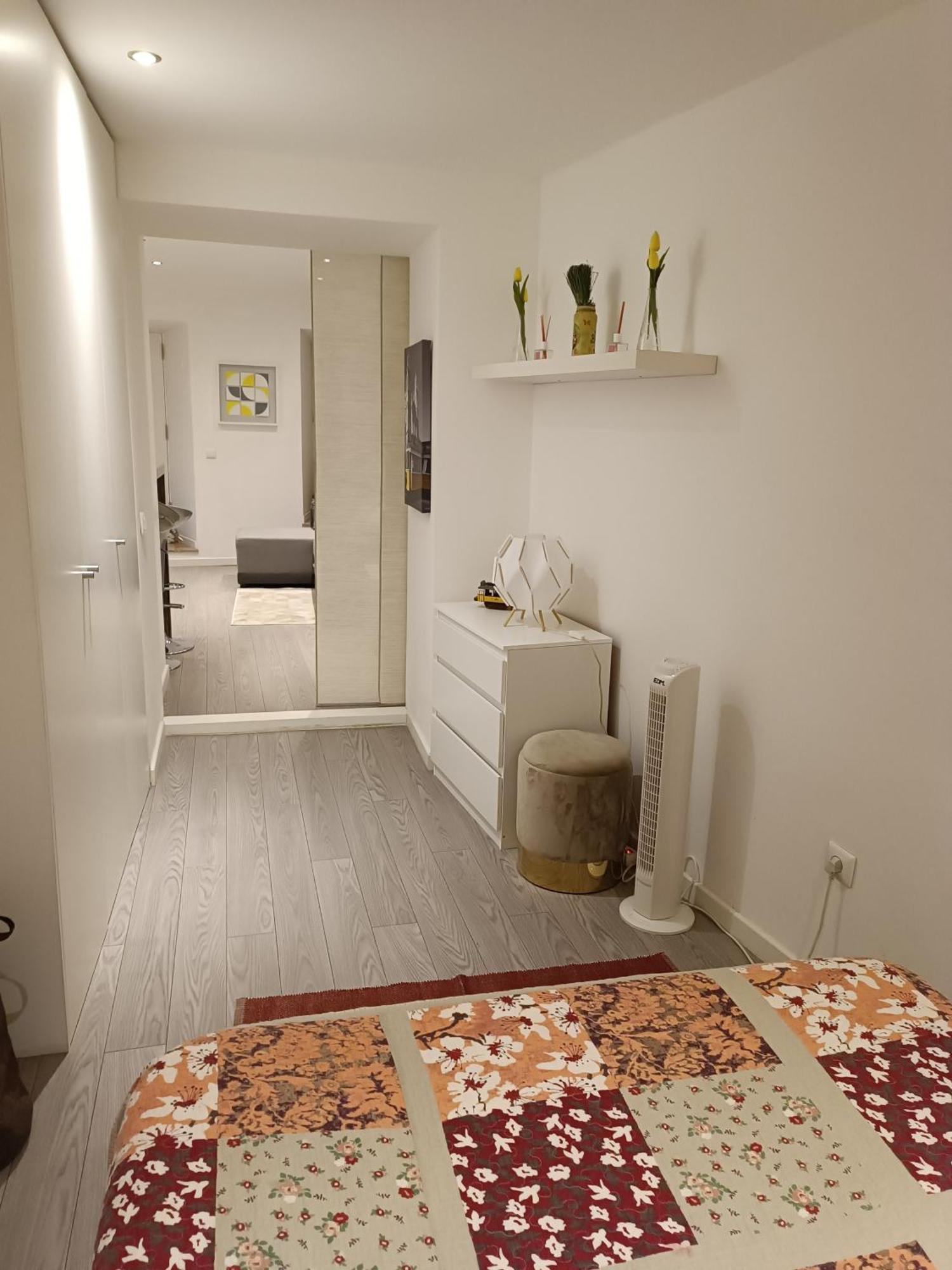 Alfama New Apartment 28925/Al ลิสบอน ภายนอก รูปภาพ